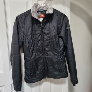 COLUMBIA OMNI HEAT JACKET